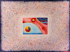 Pax Terraquea Lampedusa - 2016 - 2018